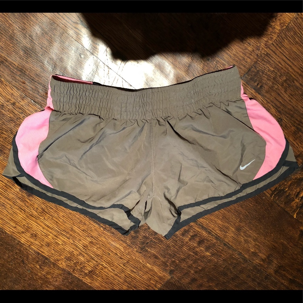 Cute Nike Drifit/ dri fit athletic shorts!